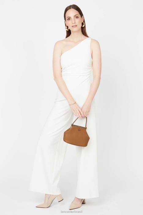 mulheres Lancaster Paris ouro mini bolsa sonho selvagem RBF4227