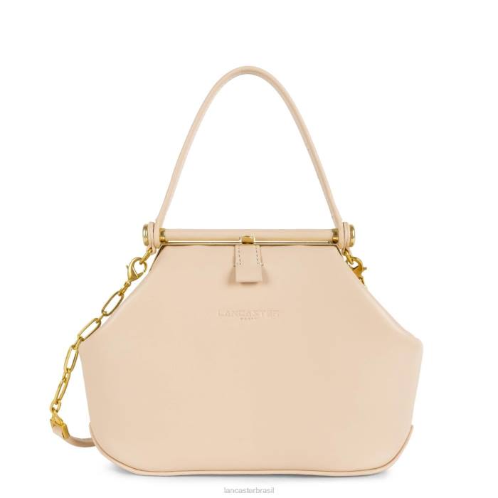 mulheres Lancaster Paris poudre mini bolsa studio dream RBF466