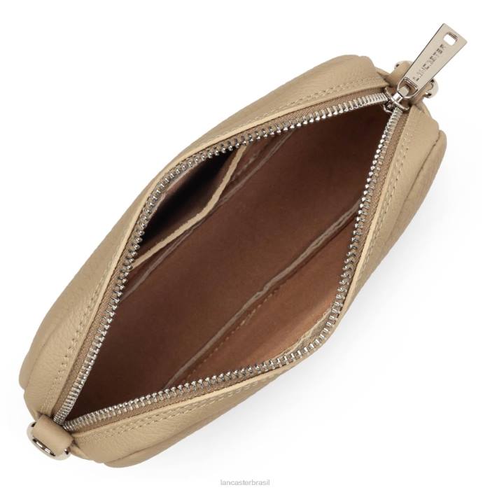 mulheres Lancaster Paris zibelina bolsa tiracolo mini studio mimi RBF433