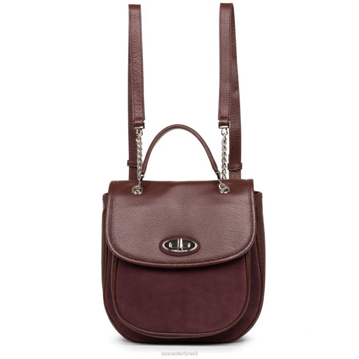 mulheres Lancaster Paris Bordéus mochila duna bi janis RBF44629