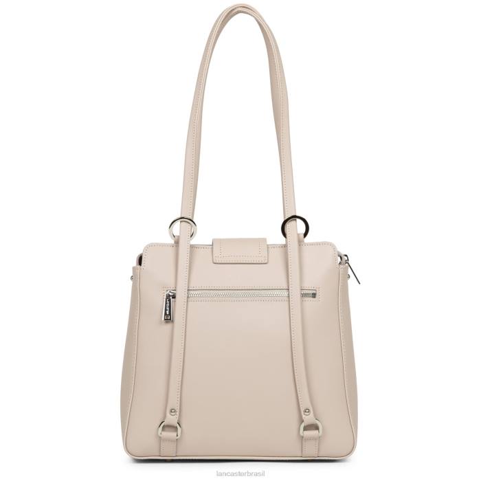 mulheres Lancaster Paris Galete Rosa mochila cidade mae RBF44652