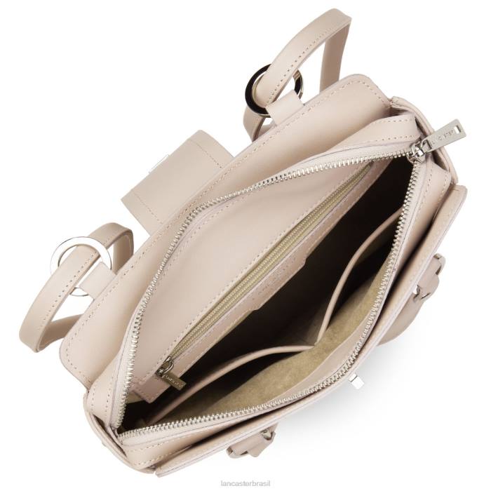 mulheres Lancaster Paris Galete Rosa mochila cidade mae RBF44652