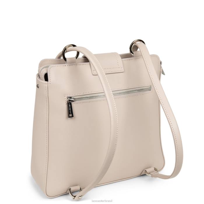 mulheres Lancaster Paris Galete Rosa mochila cidade mae RBF44652