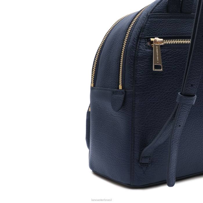 mulheres Lancaster Paris azul fonce m mochila duna RBF44620