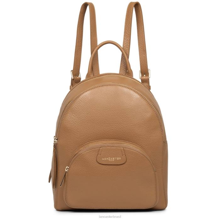 mulheres Lancaster Paris camelo m mochila duna RBF44617