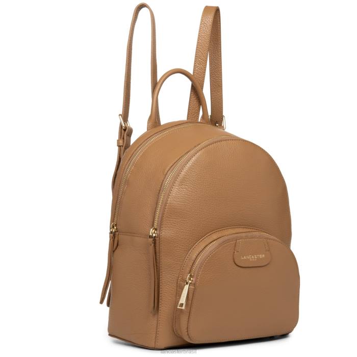 mulheres Lancaster Paris camelo m mochila duna RBF44617