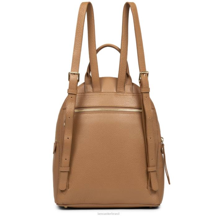 mulheres Lancaster Paris camelo m mochila duna RBF44617