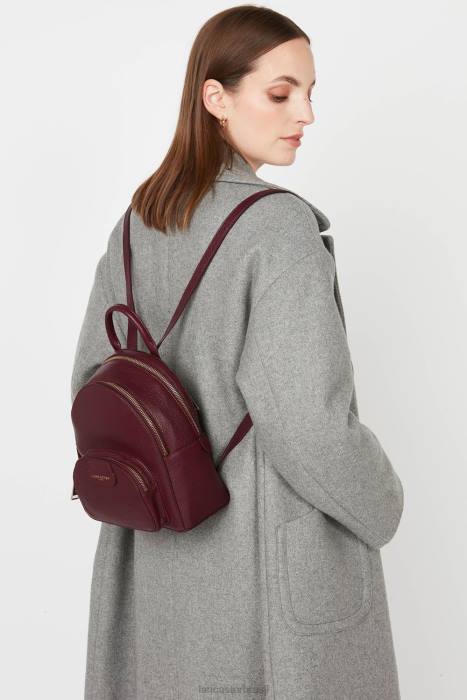 mulheres Lancaster Paris derramar duna de mochila pequena RBF44603