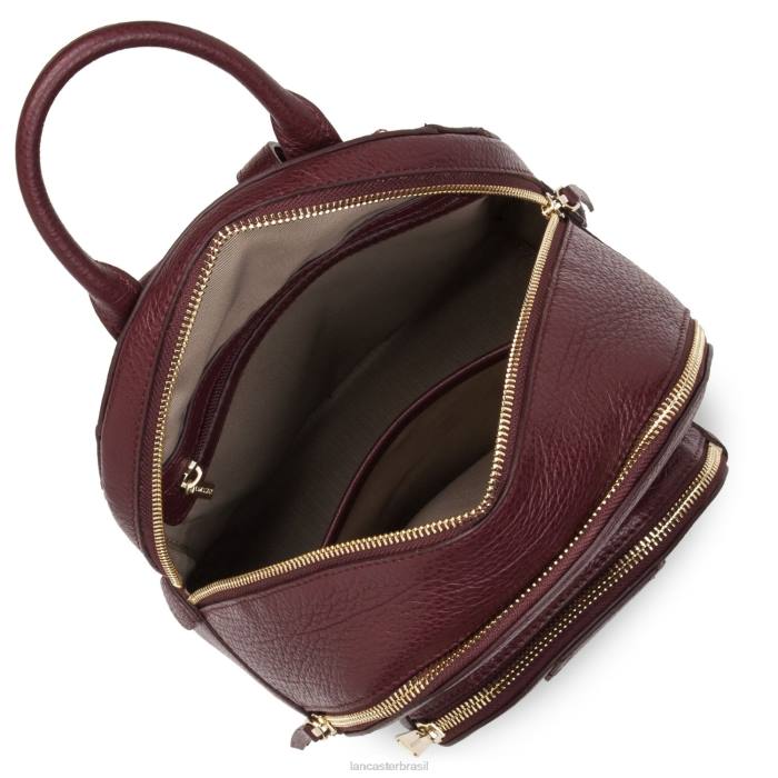 mulheres Lancaster Paris derramar duna de mochila pequena RBF44603