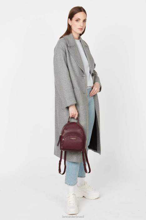 mulheres Lancaster Paris derramar duna de mochila pequena RBF44603