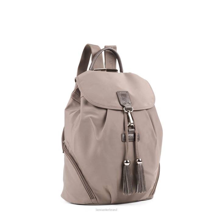 mulheres Lancaster Paris galeta mochila básica pompom RBF44586