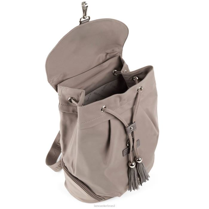 mulheres Lancaster Paris galeta mochila básica pompom RBF44586