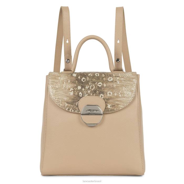 mulheres Lancaster Paris iguana nua mochila pia RBF44563