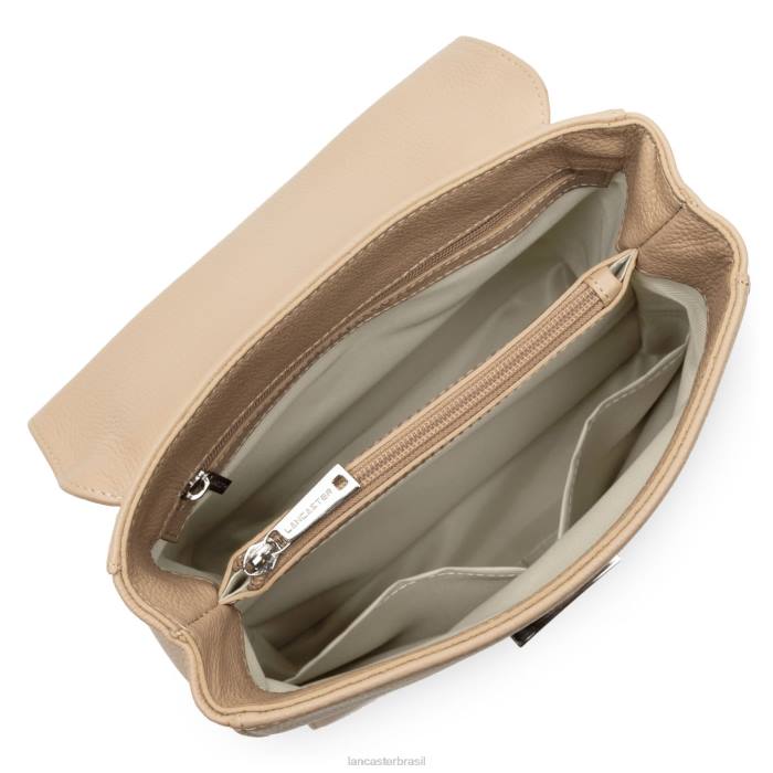 mulheres Lancaster Paris iguana nua mochila pia RBF44563