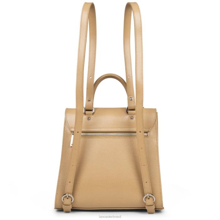 mulheres Lancaster Paris natural mochila lucertola RBF44626