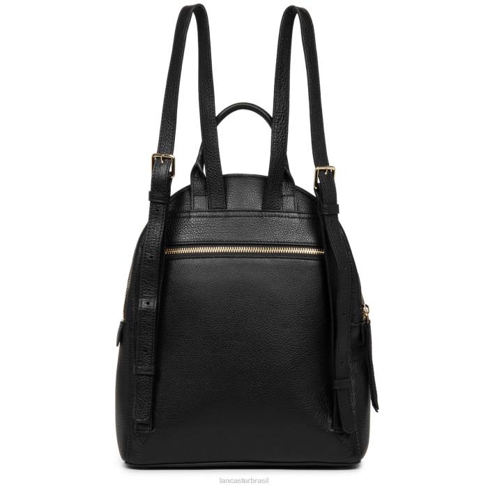 mulheres Lancaster Paris preto m mochila duna RBF44616