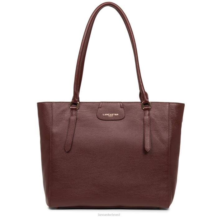 mulheres Lancaster Paris Bordéus duna de bolsa RBF43653