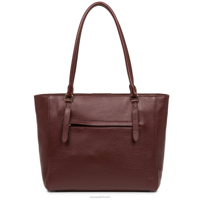 mulheres Lancaster Paris Bordéus duna de bolsa RBF43653