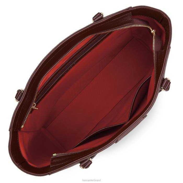 mulheres Lancaster Paris Bordéus duna de bolsa RBF43653