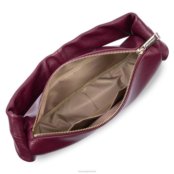 mulheres Lancaster Paris Bordéus m tote bag foulonne cerceau RBF42450