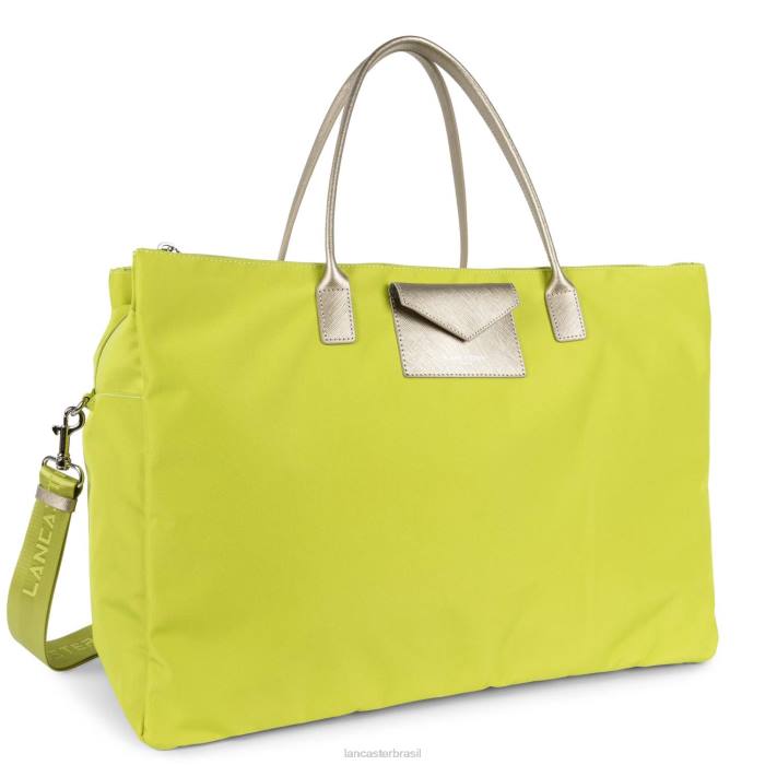 mulheres Lancaster Paris aipo kba inteligente RBF42753