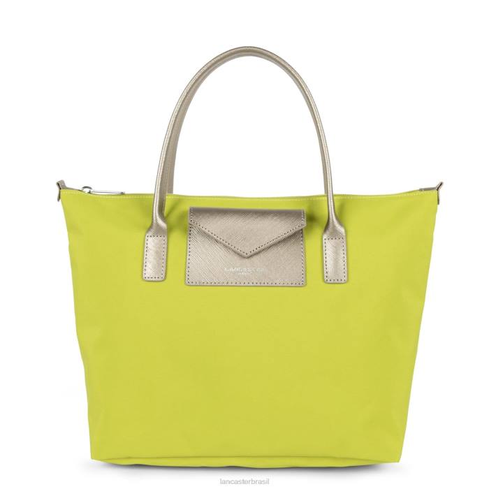 mulheres Lancaster Paris aipo m sacola inteligente kba RBF42702