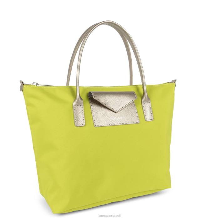 mulheres Lancaster Paris aipo m sacola inteligente kba RBF42702