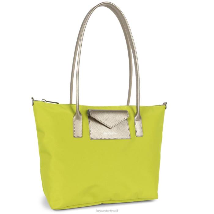 mulheres Lancaster Paris aipo m sacola inteligente kba RBF42724