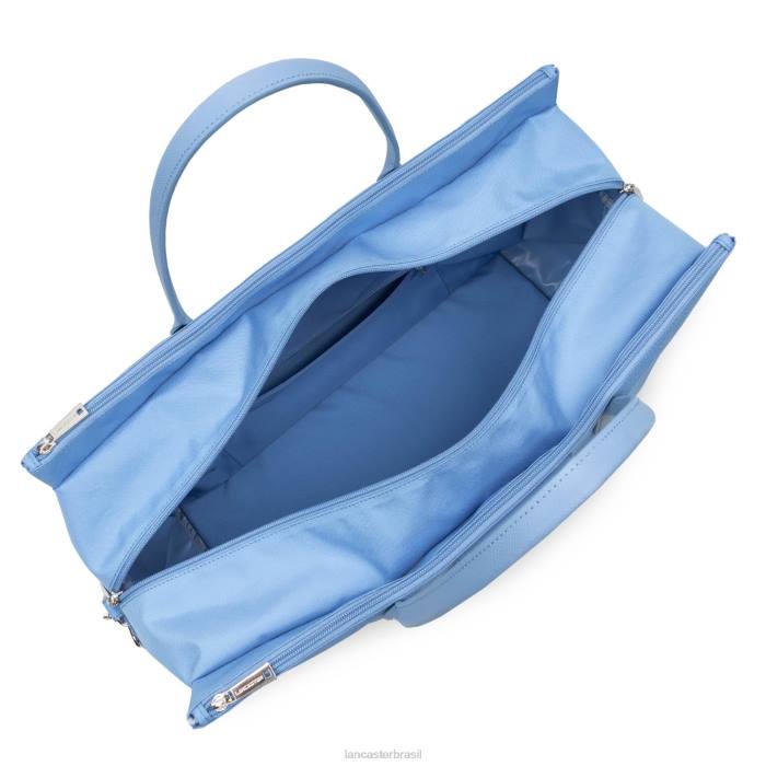 mulheres Lancaster Paris azul azul kba inteligente RBF42764