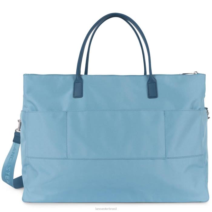 mulheres Lancaster Paris azul celeste kba inteligente RBF42752