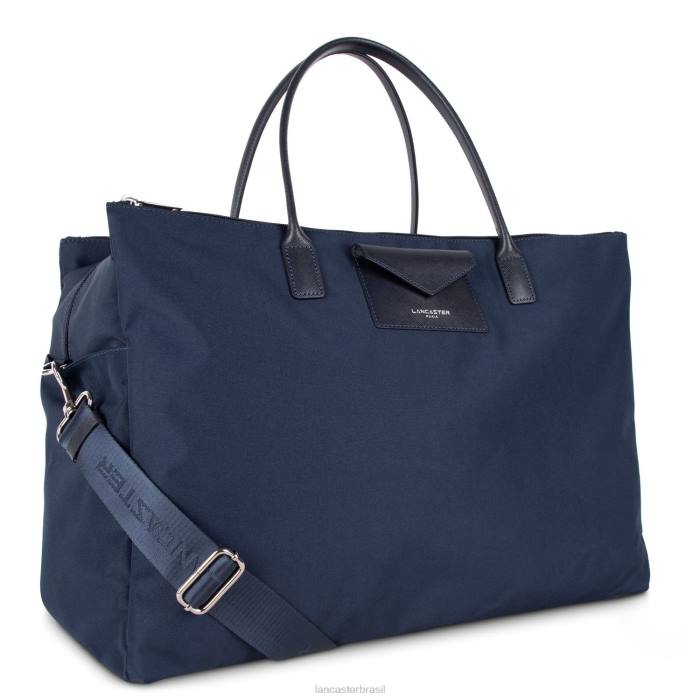 mulheres Lancaster Paris azul fonce kba inteligente RBF42763