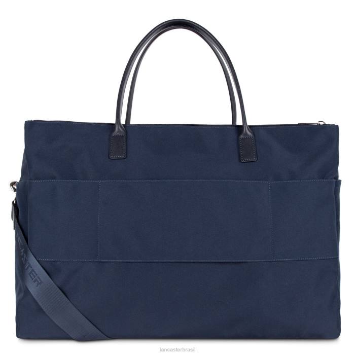 mulheres Lancaster Paris azul fonce kba inteligente RBF42763