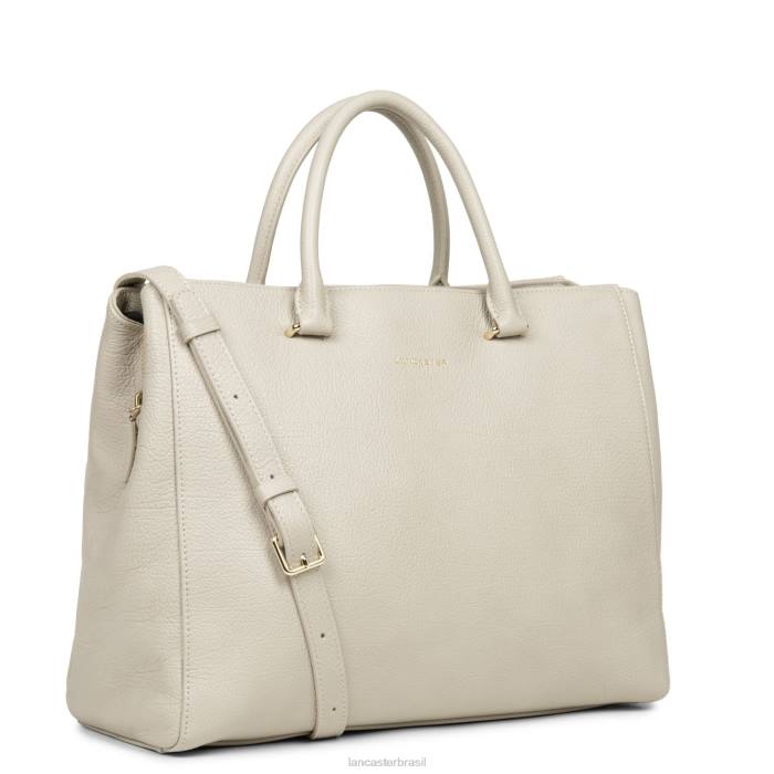 mulheres Lancaster Paris calcário duna de bolsa RBF42621