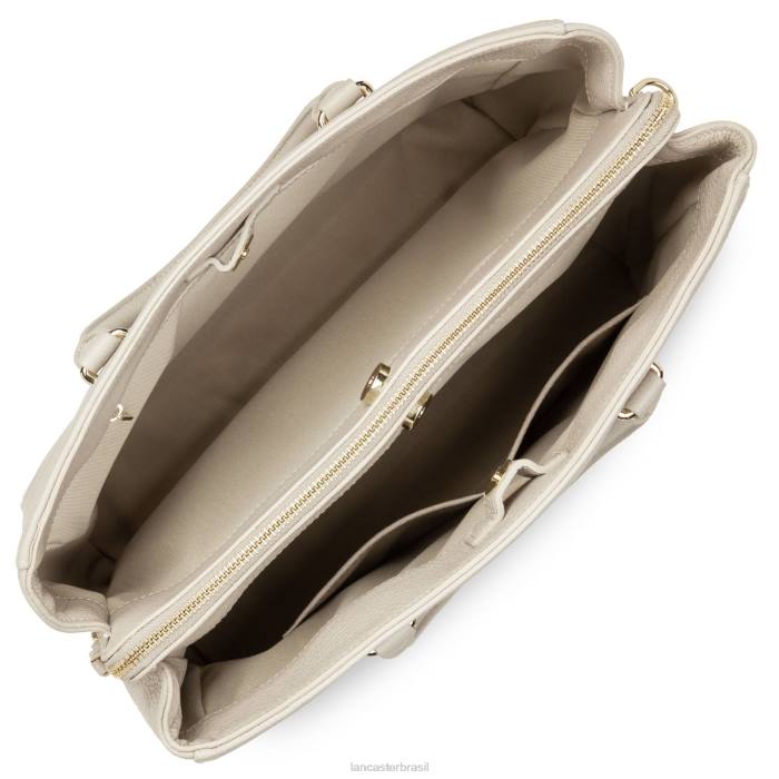 mulheres Lancaster Paris calcário duna de bolsa RBF42621