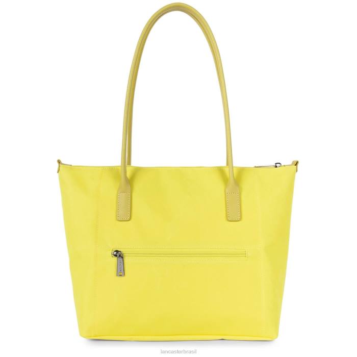 mulheres Lancaster Paris cidra m sacola inteligente kba RBF42711