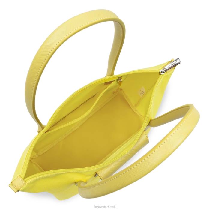 mulheres Lancaster Paris cidra m sacola inteligente kba RBF42711