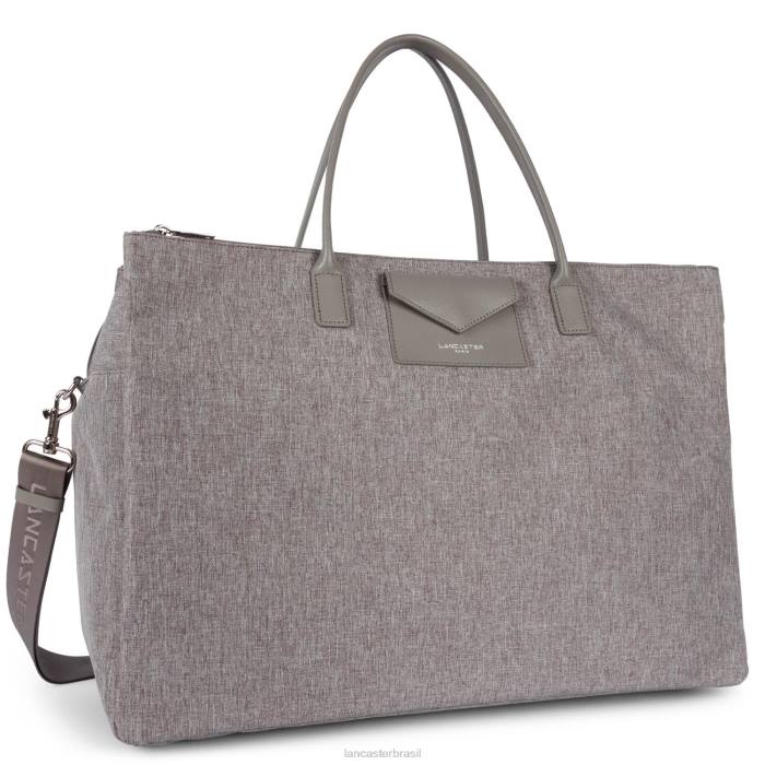 mulheres Lancaster Paris cinza kba inteligente RBF42770