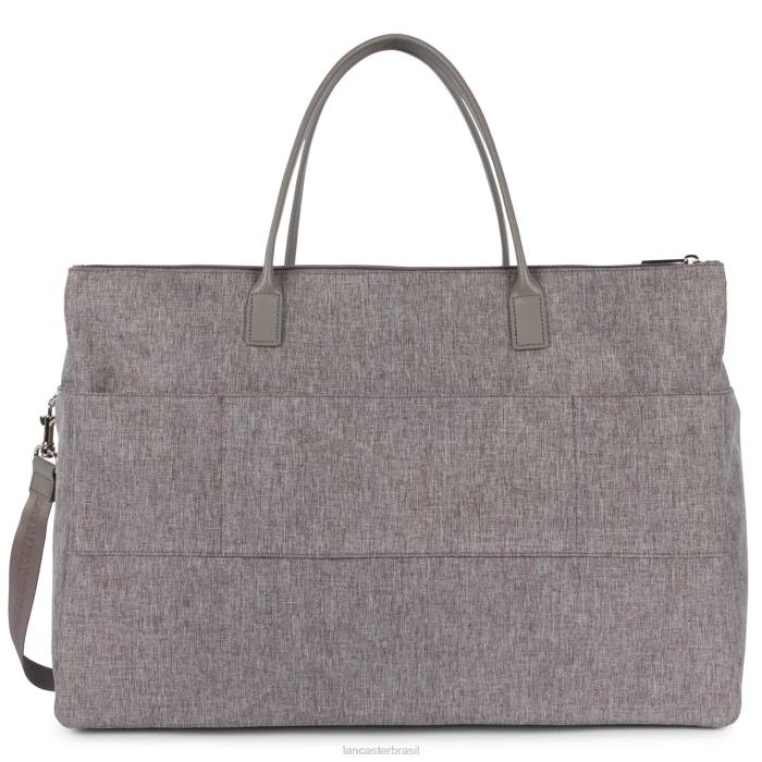 mulheres Lancaster Paris cinza kba inteligente RBF42770