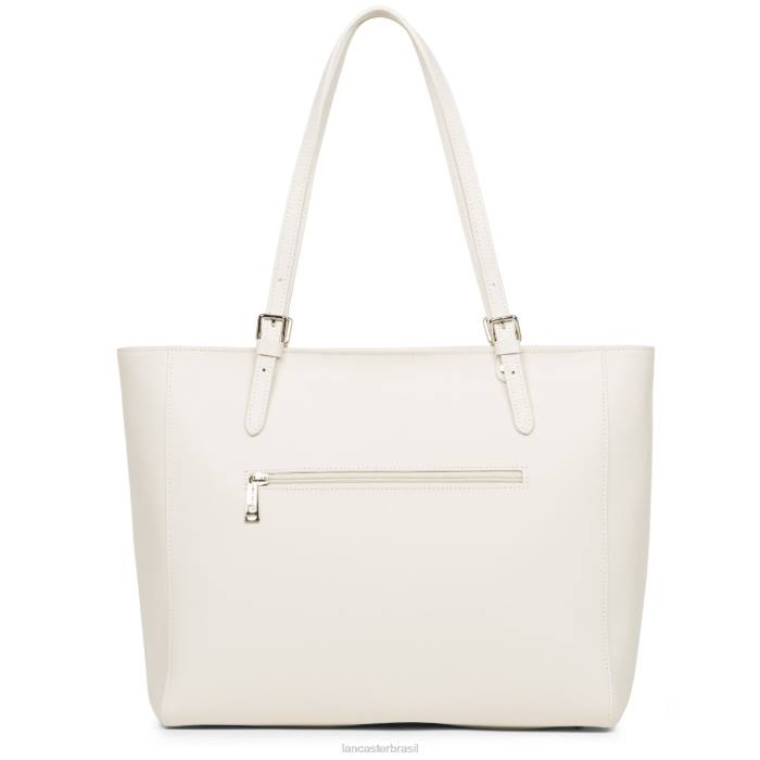 mulheres Lancaster Paris cru bolsa lisa RBF43422