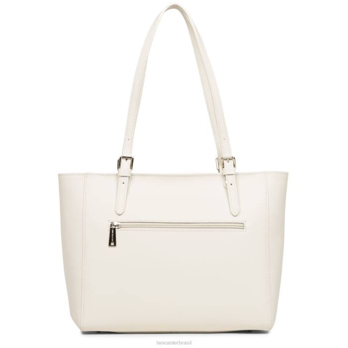 mulheres Lancaster Paris cru bolsa lisa RBF43552