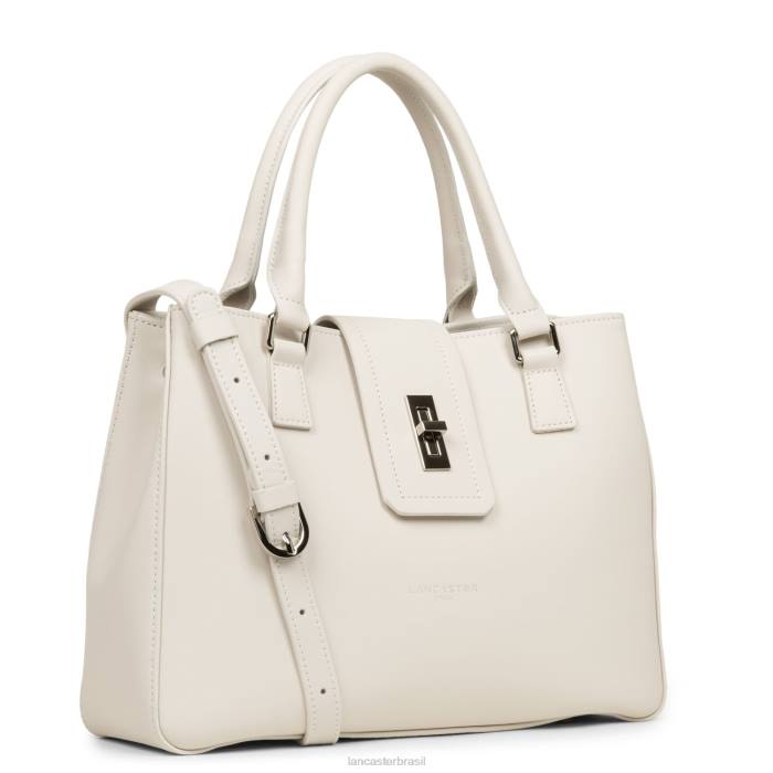 mulheres Lancaster Paris cru m sacola cidade mae RBF43590