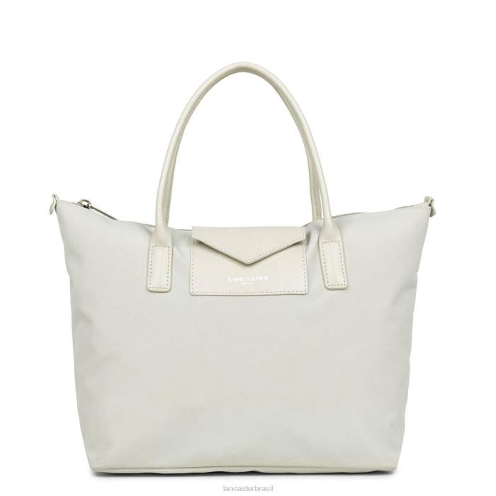 mulheres Lancaster Paris cru m sacola inteligente kba RBF42699