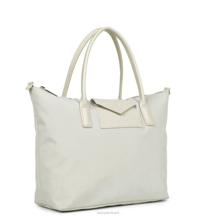 mulheres Lancaster Paris cru m sacola inteligente kba RBF42699