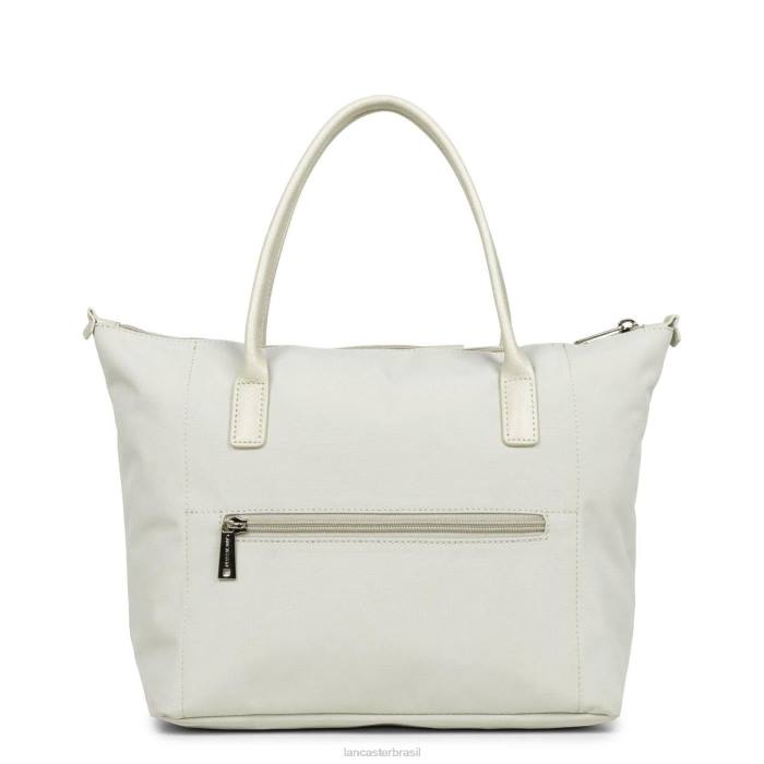 mulheres Lancaster Paris cru m sacola inteligente kba RBF42699