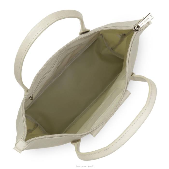 mulheres Lancaster Paris cru m sacola inteligente kba RBF42699