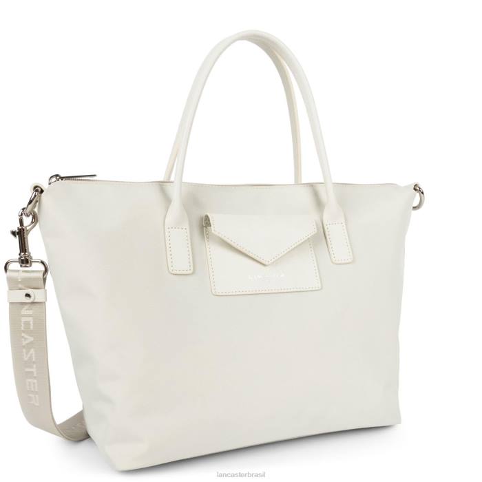 mulheres Lancaster Paris cru sacola inteligente kba RBF44525