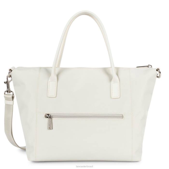 mulheres Lancaster Paris cru sacola inteligente kba RBF44525