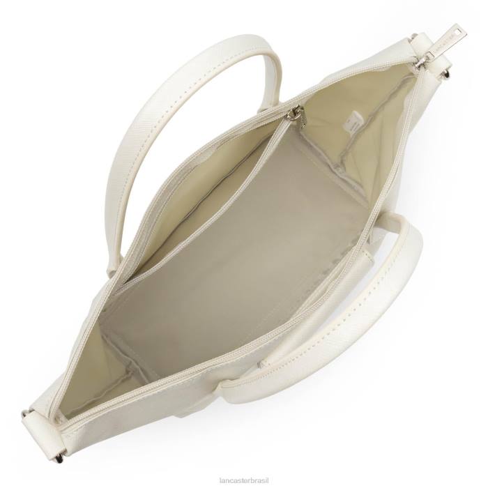 mulheres Lancaster Paris cru sacola inteligente kba RBF44525