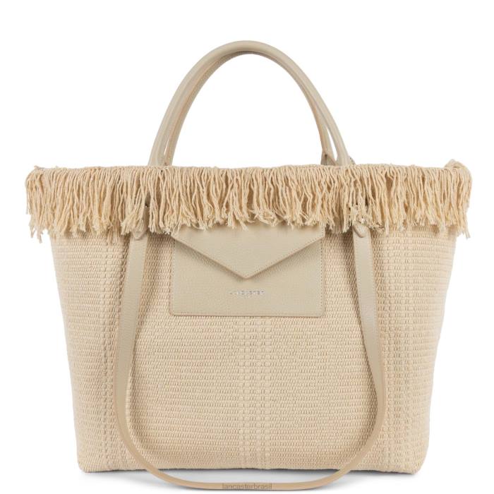 mulheres Lancaster Paris cru sacola realmente consciente RBF44483