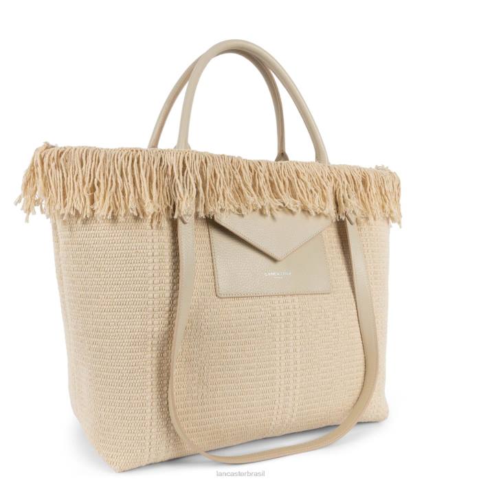 mulheres Lancaster Paris cru sacola realmente consciente RBF44483